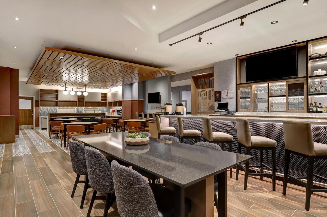 Hyatt Place Prince George Exteriér fotografie