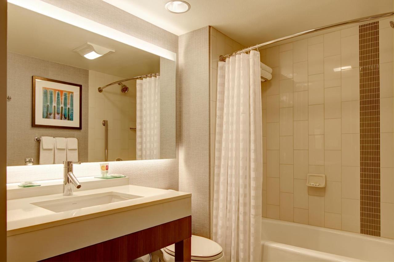 Hyatt Place Prince George Exteriér fotografie